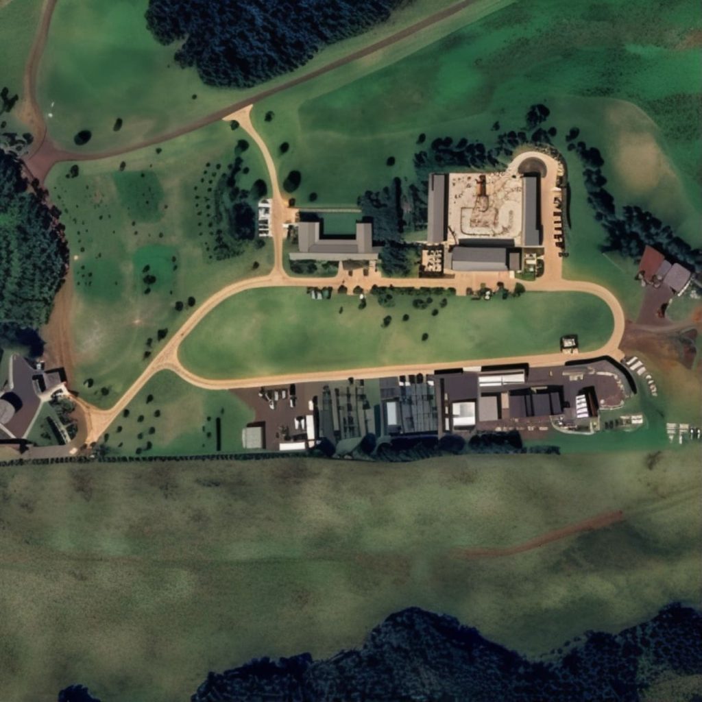 Mark Zuckerberg Hawaii Estate