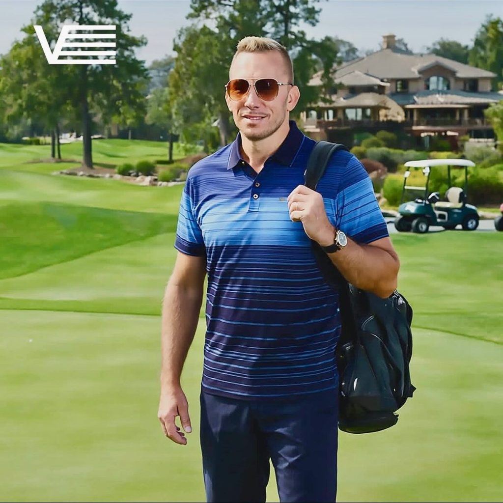 Georges St-Pierre