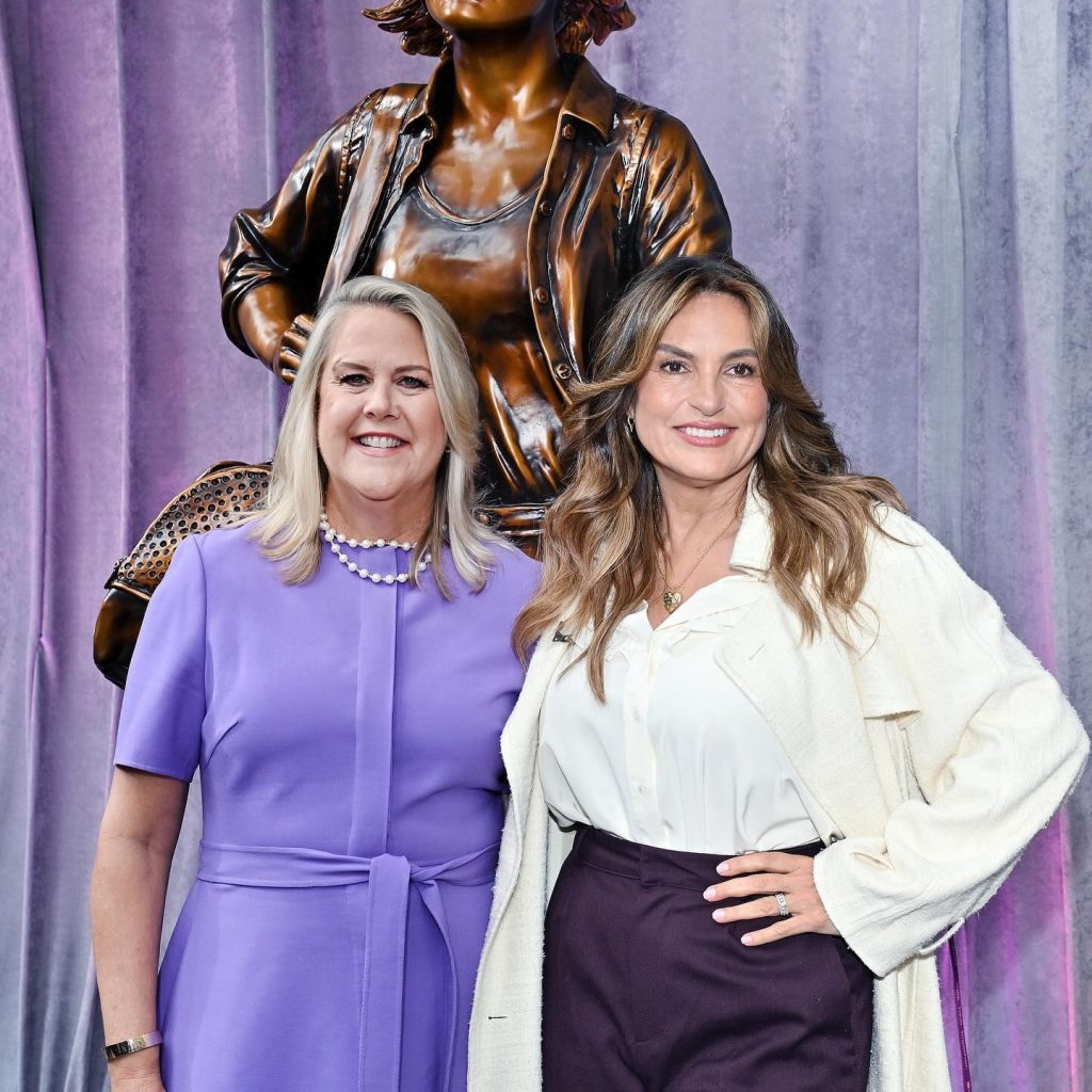 Mariska Hargitay