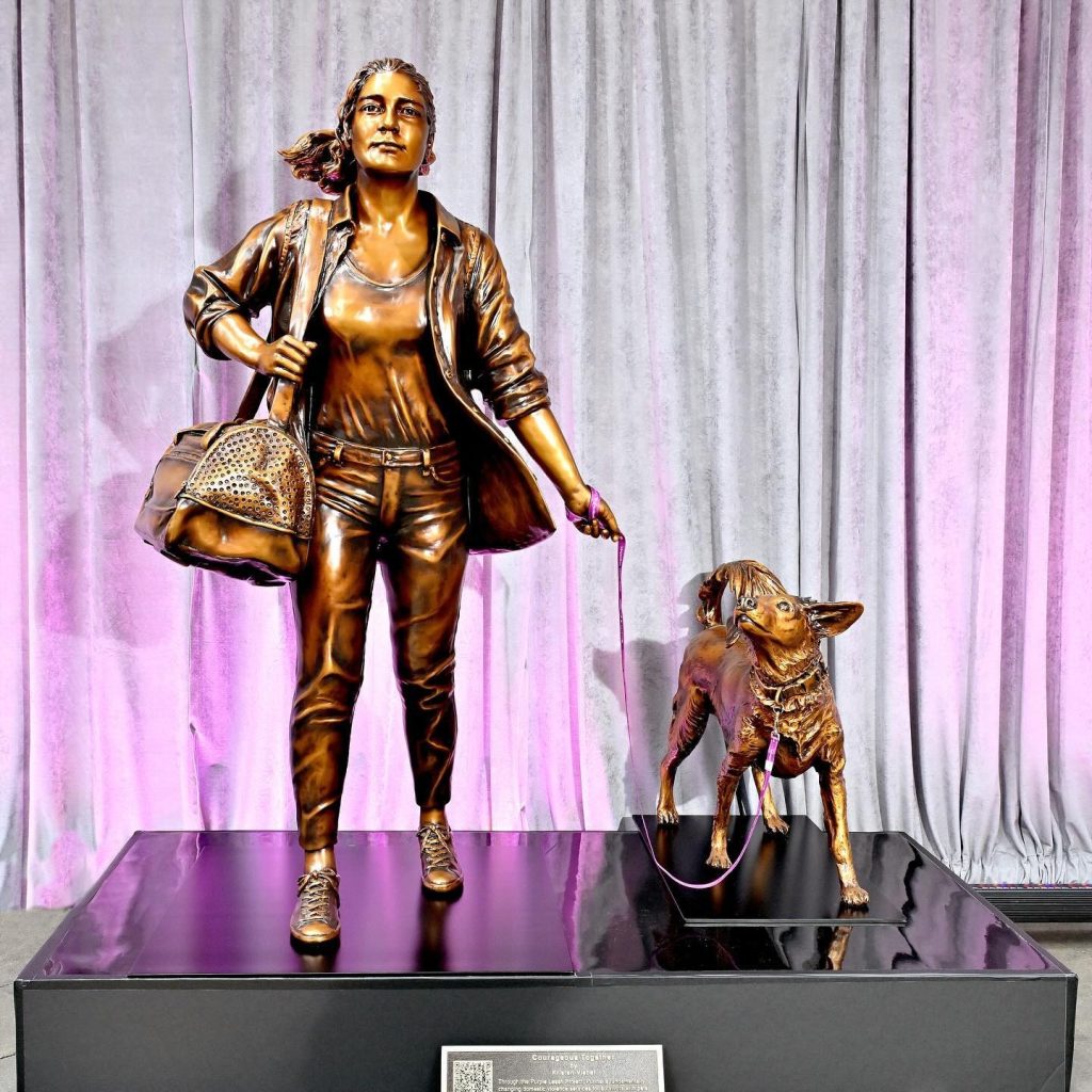 Purple Leash Project Statute