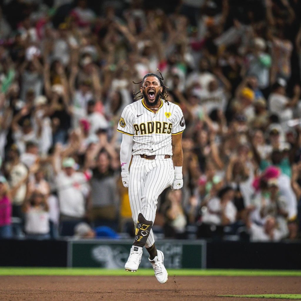 Fernando Tatis Jr.