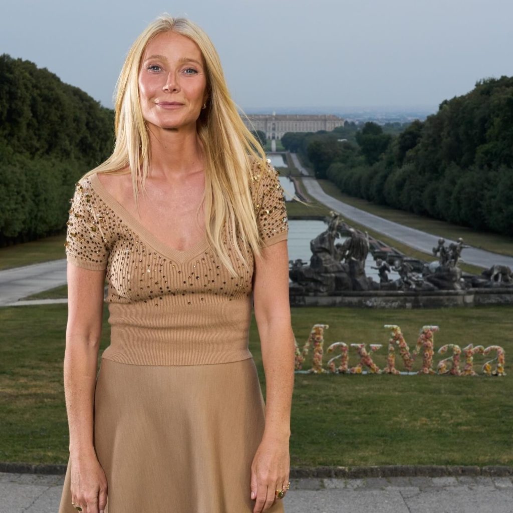 Gwyneth Paltrow