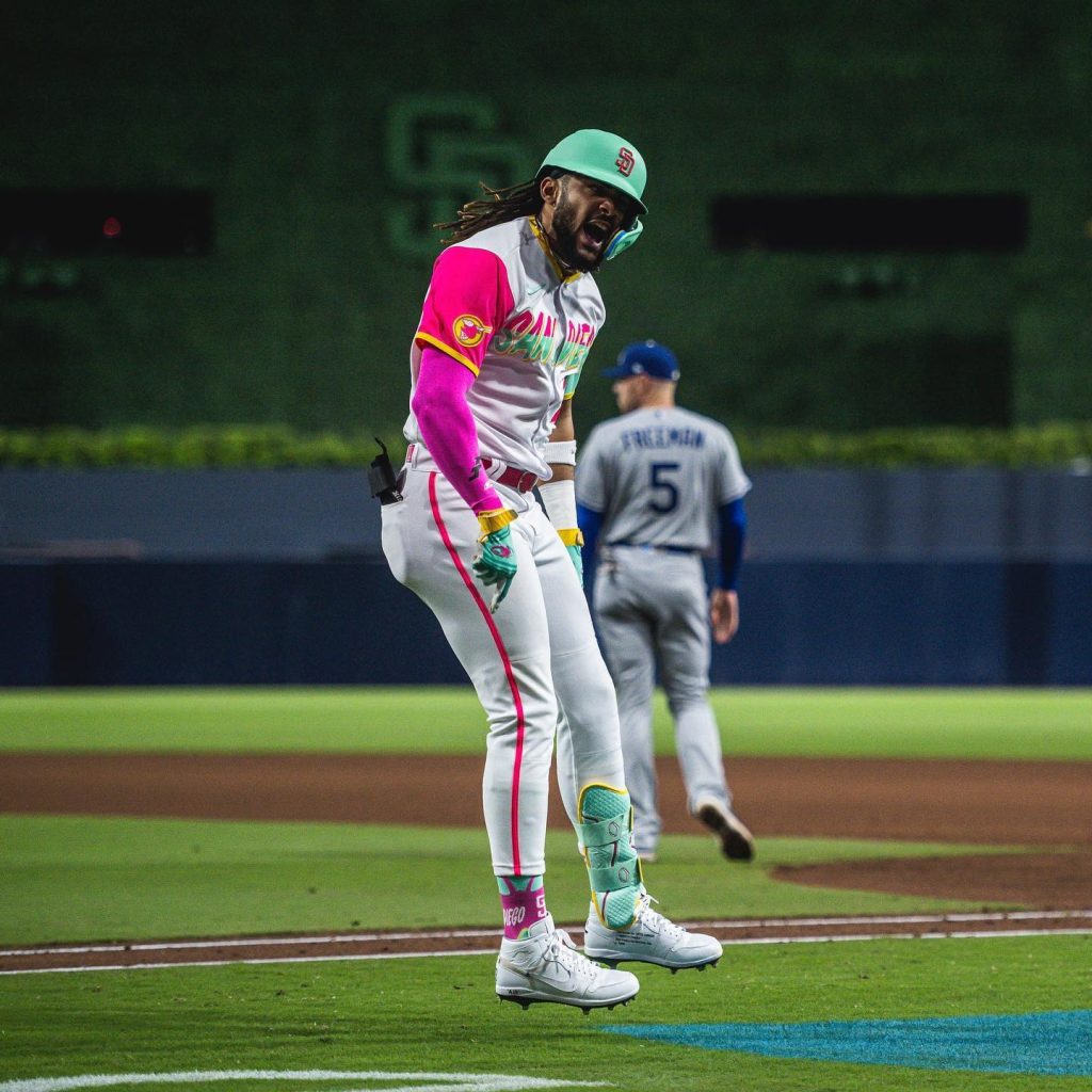 Fernando Tatis Jr.