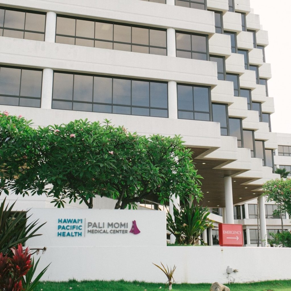 Hawai‘i Pacific Health