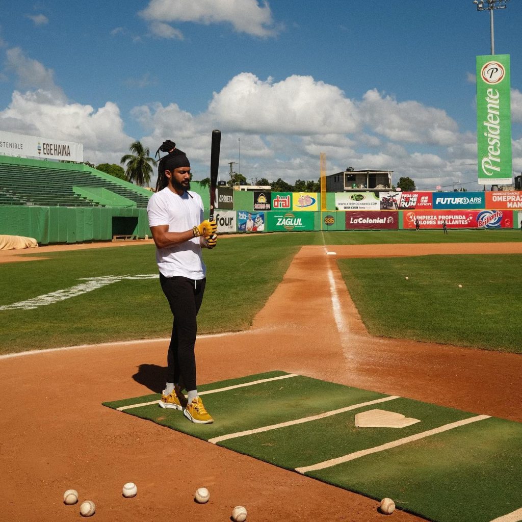 Fernando Tatis Jr.