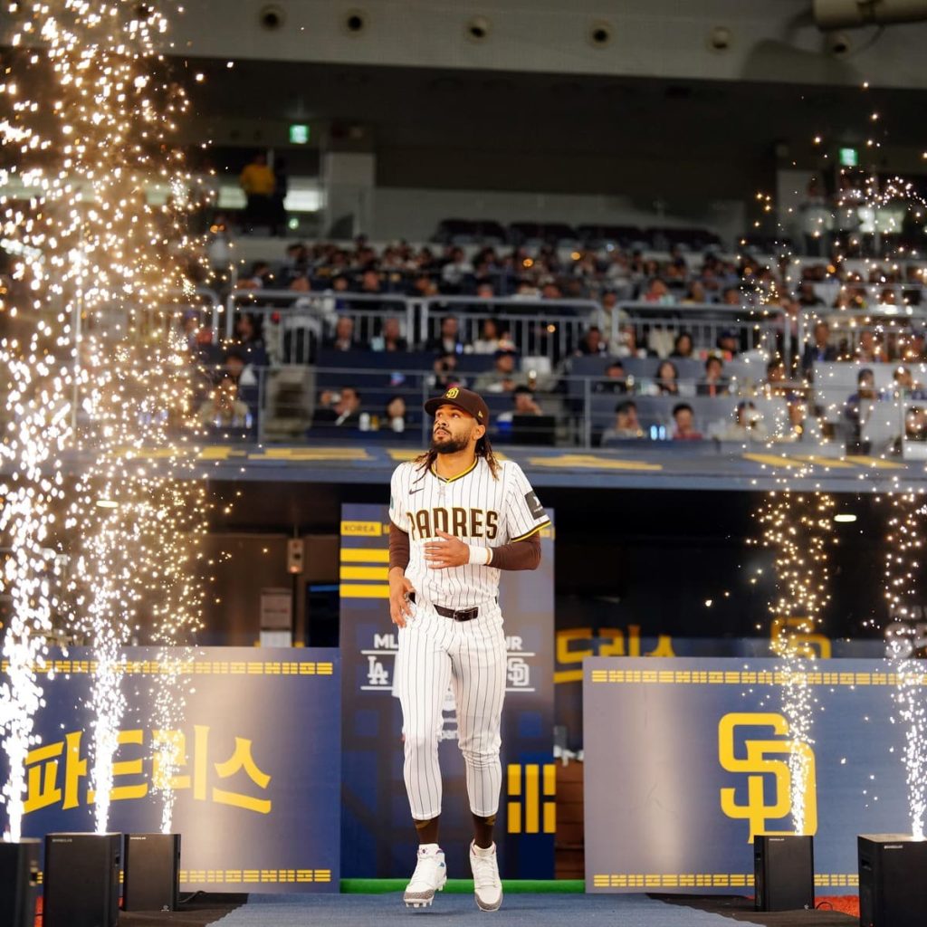 Fernando Tatis Jr.