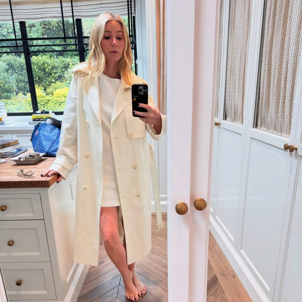 Gwyneth Paltrow