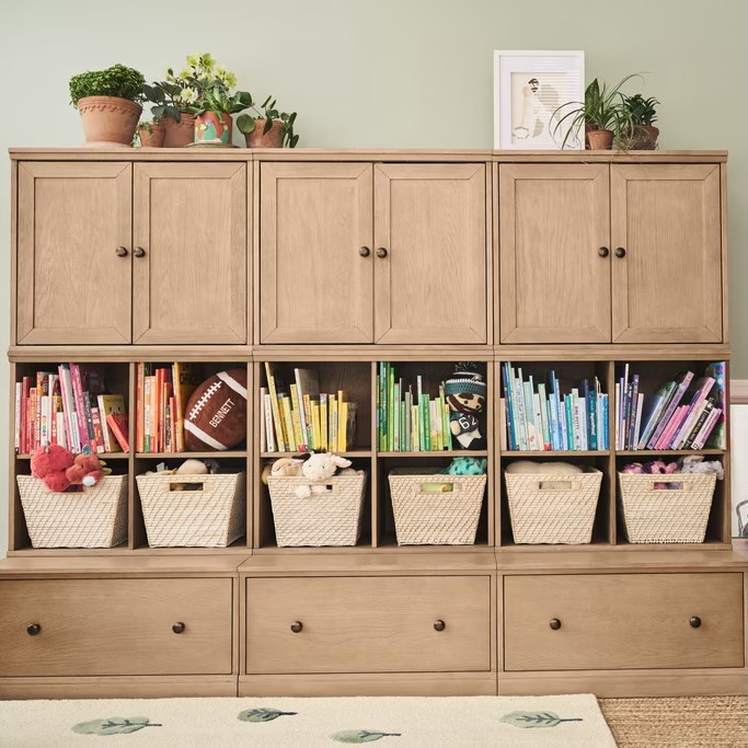 Playroom in Jason Kelce's  Pennsylvania Home