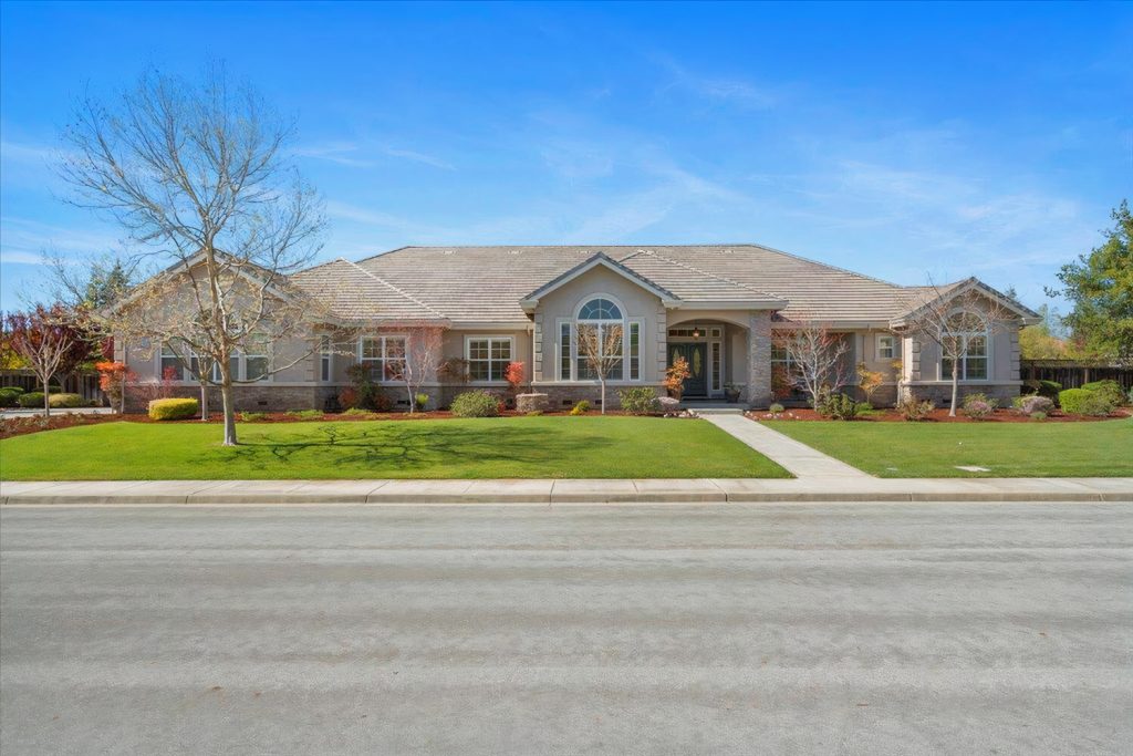 Deebo Samuel’s California Home