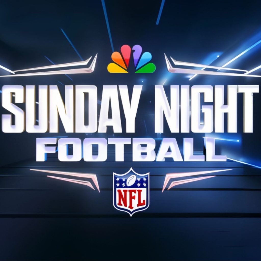 Sunday Night Football