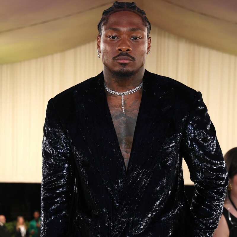 Stefon Diggs