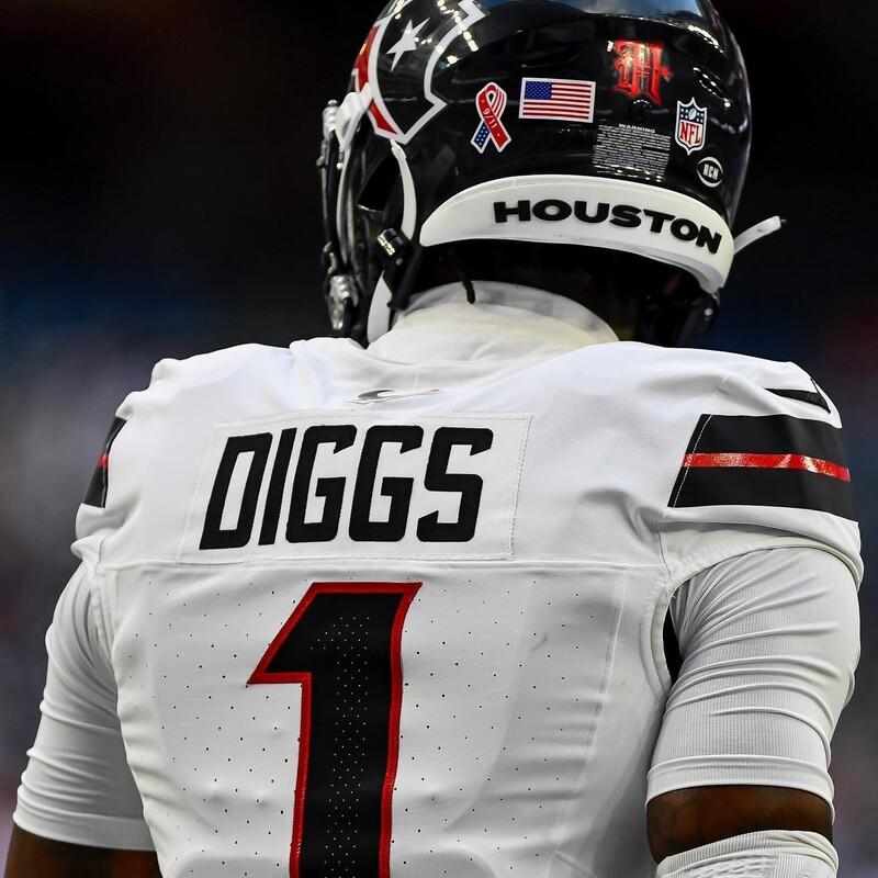 Stefon Diggs