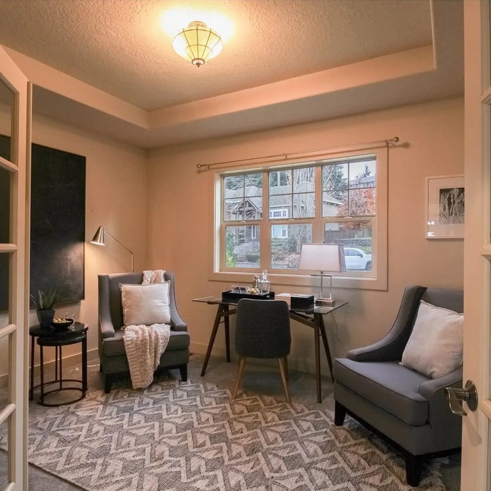 Home in Dan Lanning's Former OR Home