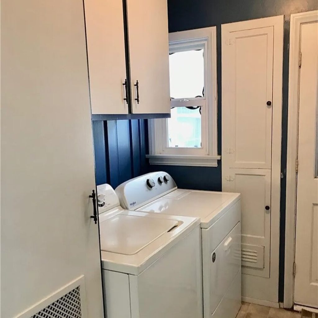 Bathroom in Teddy Swims’ Sherman Oaks Home