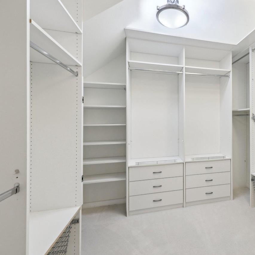 Skylights in Khris Middleton's WI Home