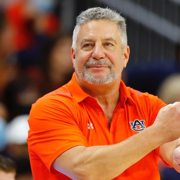 Bruce Pearl