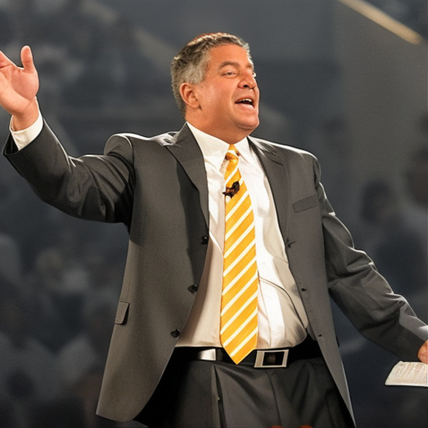 Bruce Pearl