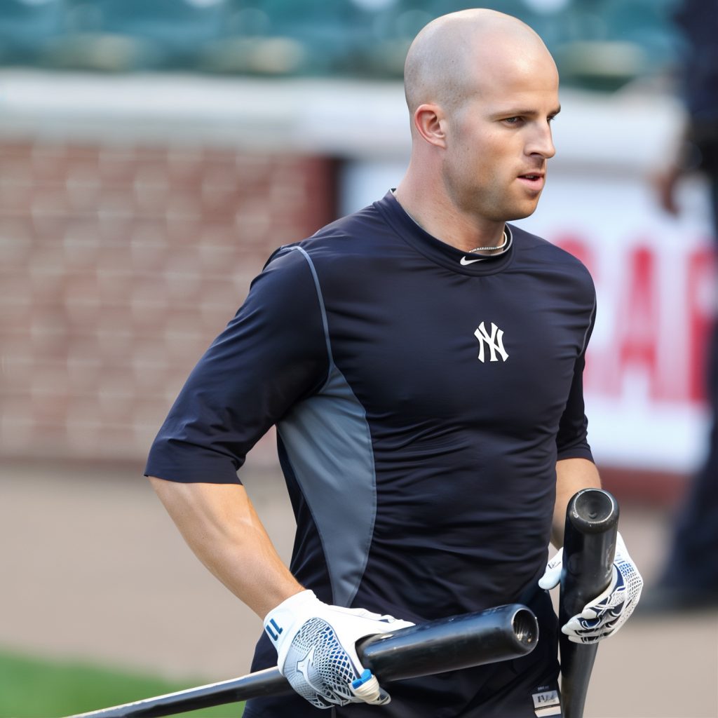 Brett Gardner