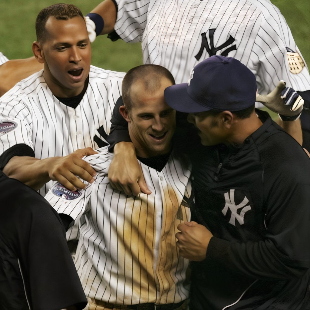 Brett Gardner