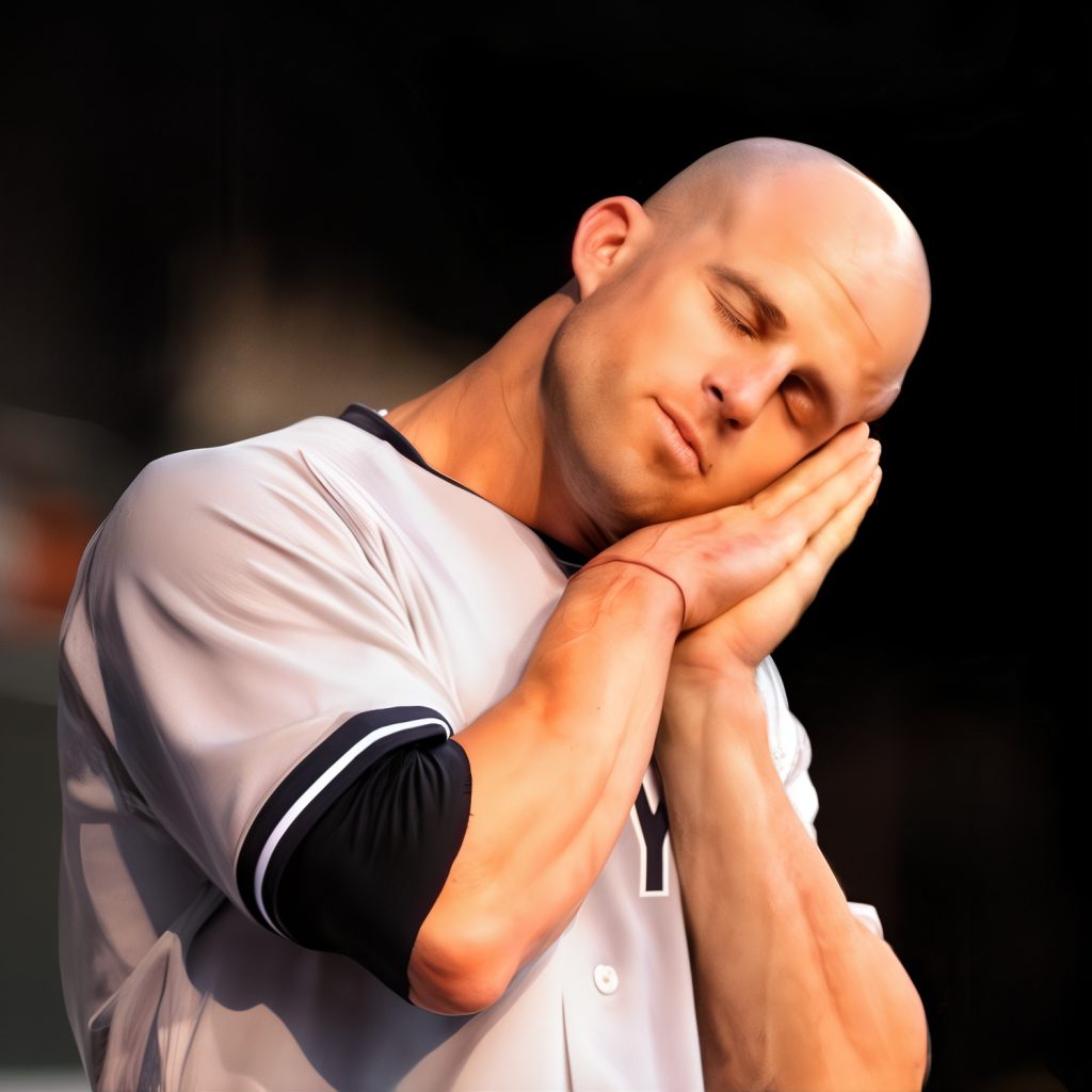 Brett Gardner