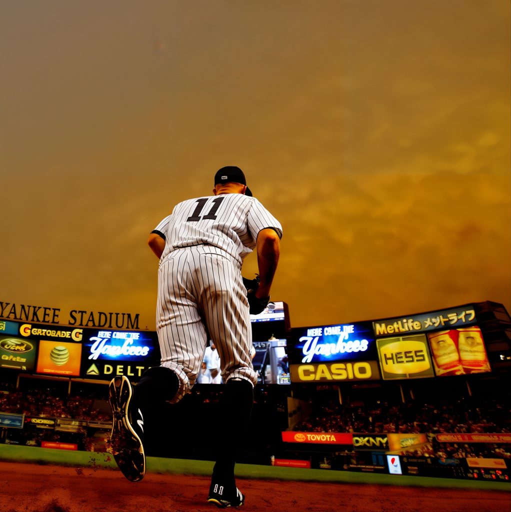 Brett Gardner