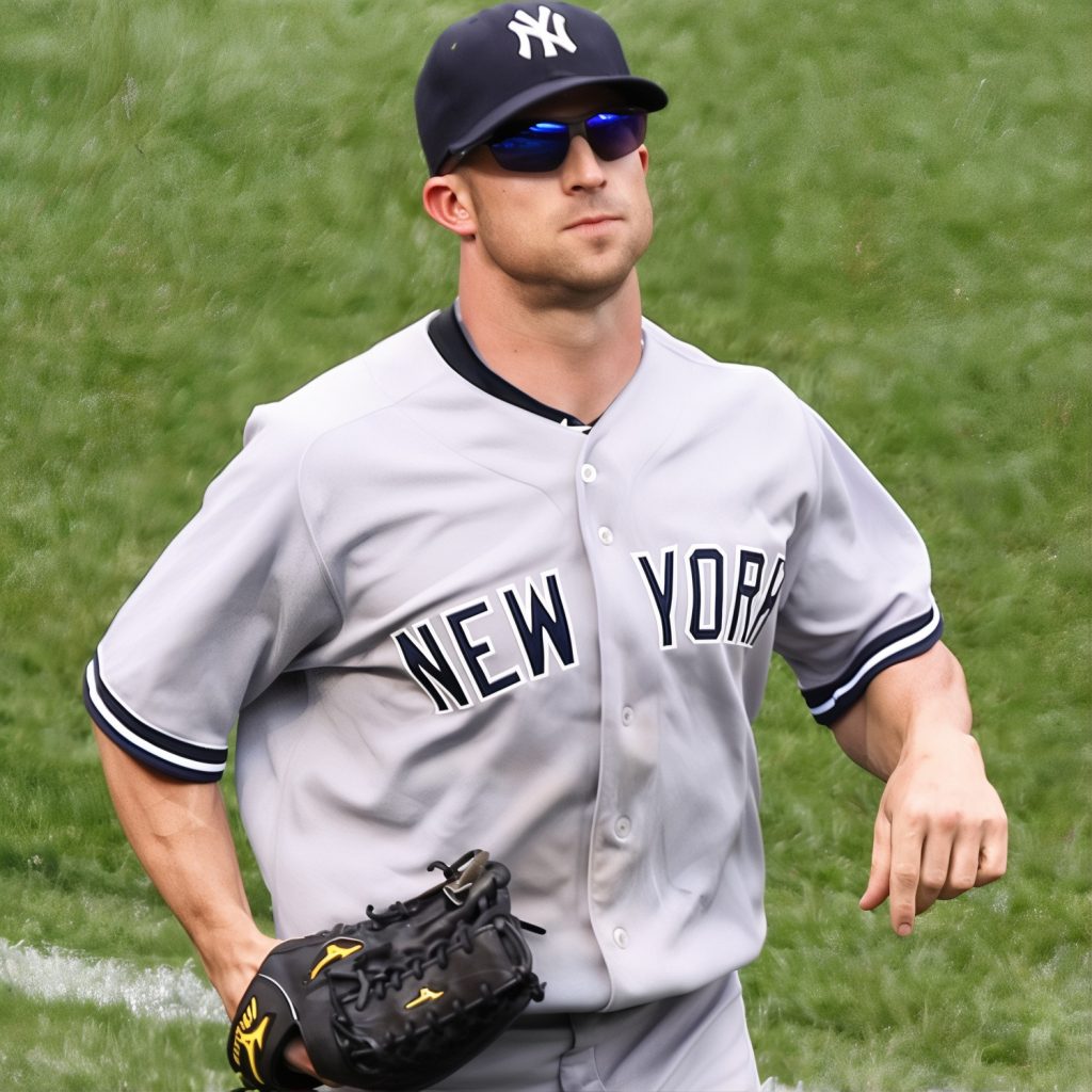 Brett Gardner