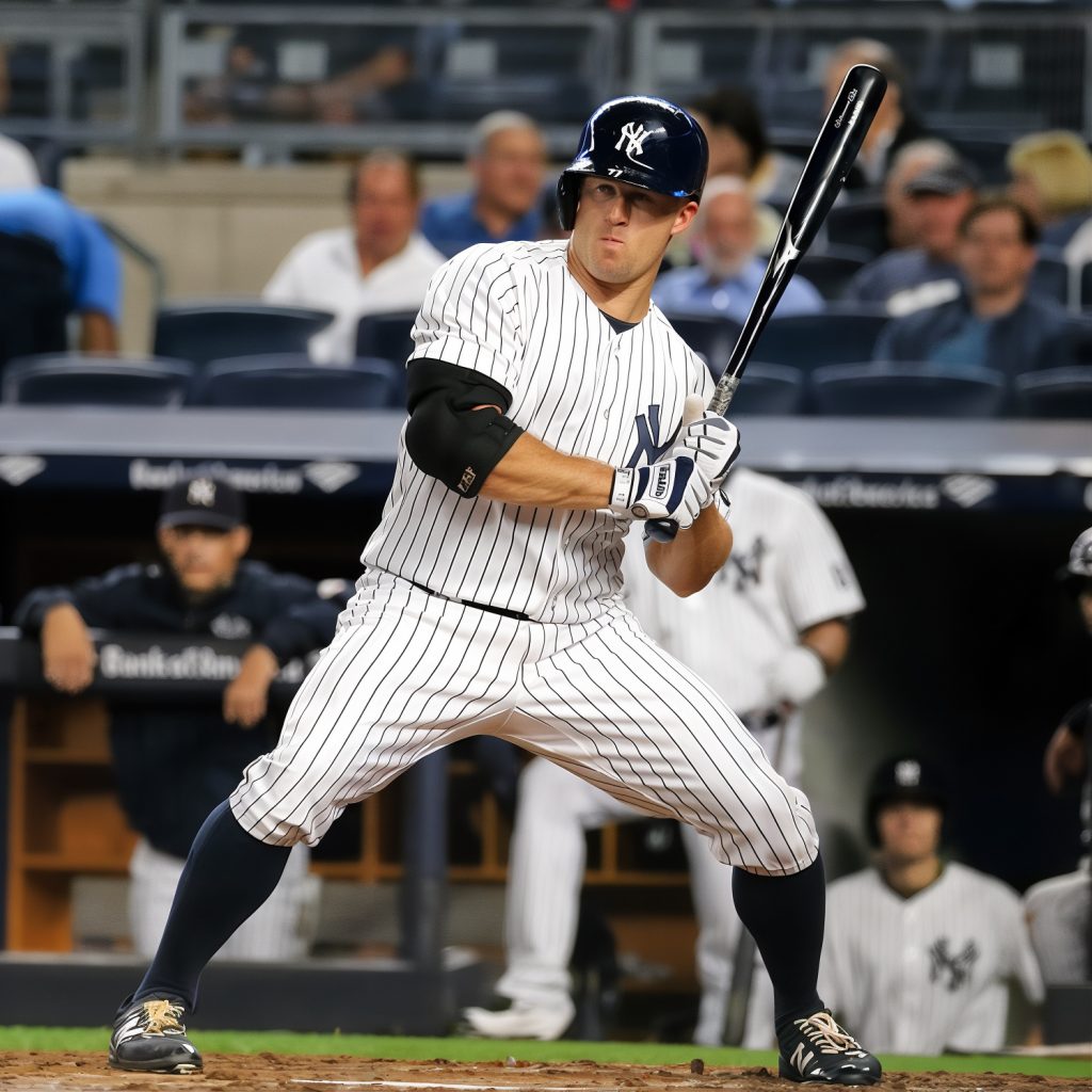 Brett Gardner