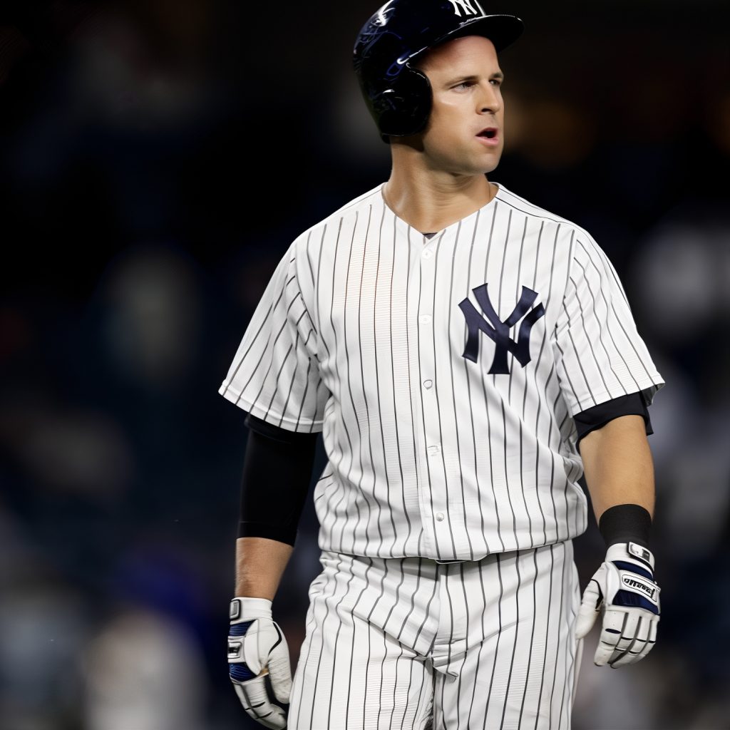 Brett Gardner