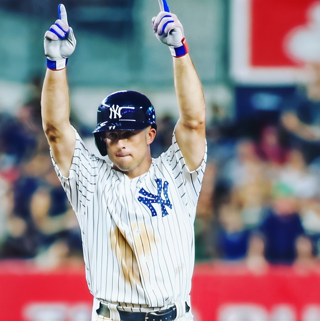 Brett Gardner