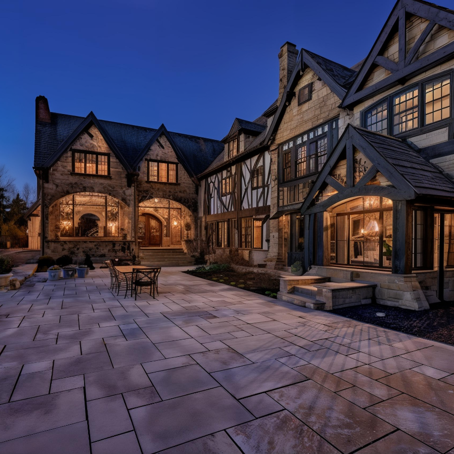 The $5.4 Million Purchase