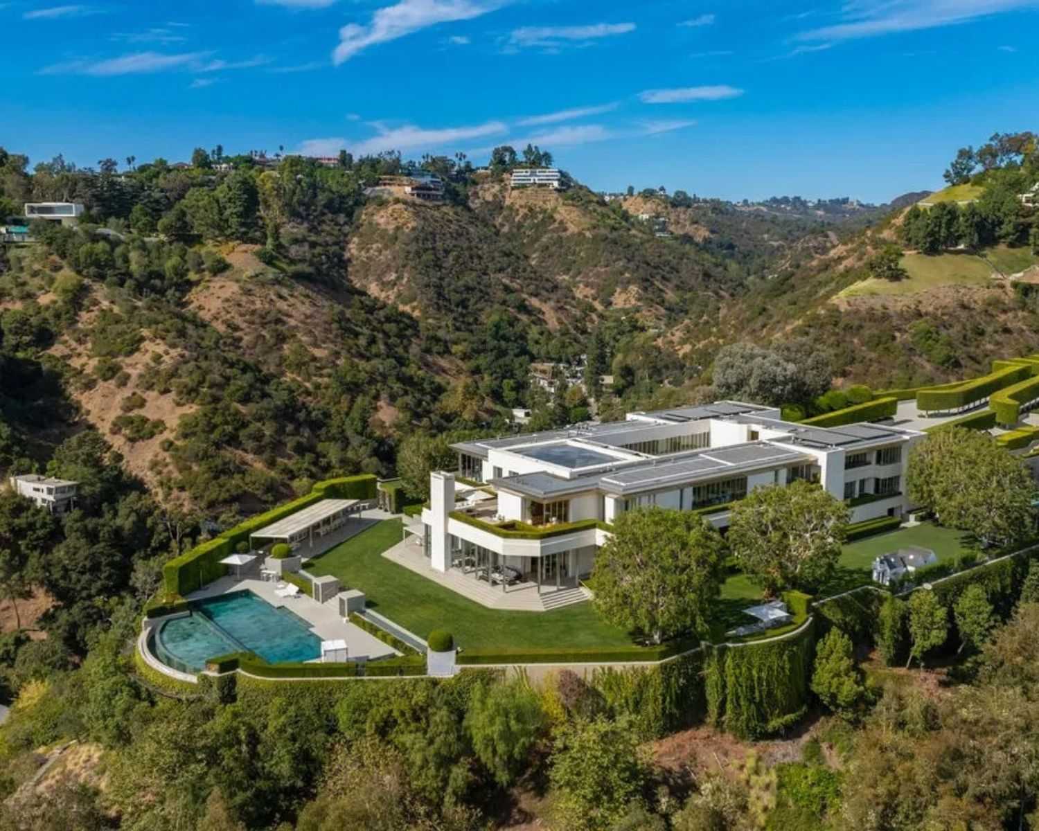 Diane Hendricks' Home