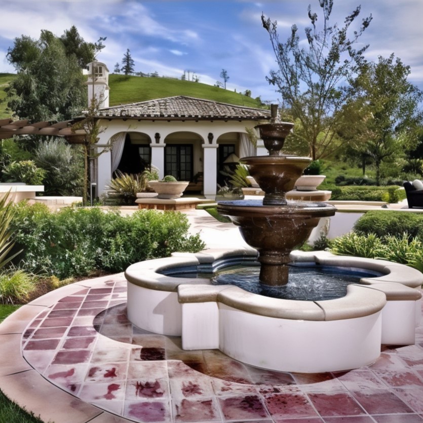 Khloé Kardashian Former Calabasas Home