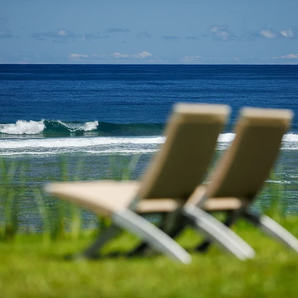 Shoreline of Julia Roberts’ Former Hawaii Home