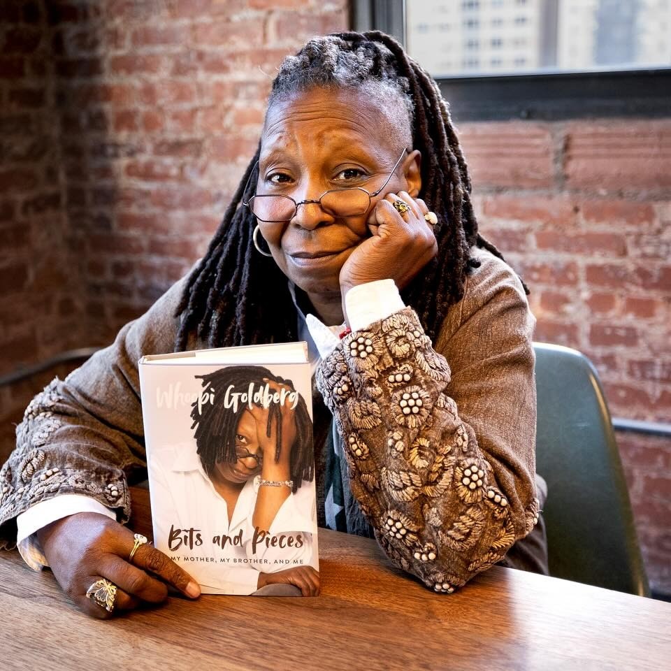 Whoopi Goldberg
