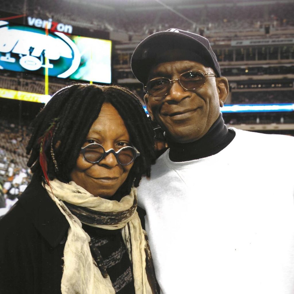 Whoopi Goldberg