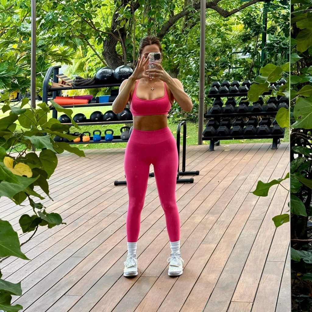 Khloé Kardashian
